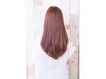 美容室ふつき