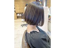 シュシュ(CHOU CHOU)