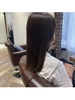 シエル 藤沢店(CIEL)&nbsp;髪質改善×ナチュラルハイライト