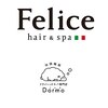 フェリーチェドルモ(Felice Dormo)のお店ロゴ