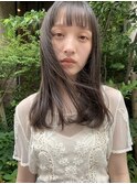 " nu "salon 春日原駅前OPEN