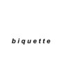 ビケット(biquette)/hair design biquette　【ビケット】