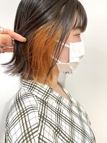 エマ 蕨(EMMA)&nbsp;◎イエローオレンジ◎