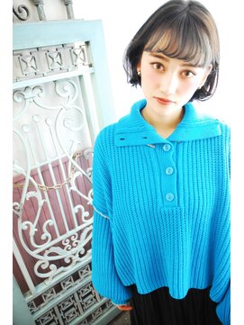 リーズ 表参道(Lise) Lise【表参道】【イルミナカラー】【髪質改善】【学割U24】