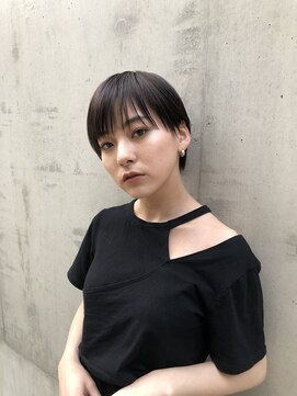 オーレント(AULENT) スマートマッシュショート