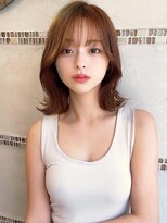 シルクレイ 吉祥寺店(Silk-lei) 20代30代40代◎小顔顔周り韓国くびれボブディセミディ【佐藤】