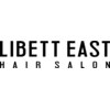 リベットイースト(Libett east)のお店ロゴ