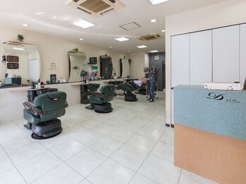 D-style【ディースタイル】