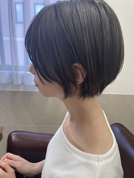 トゥーリ よろずや通り店(tuuli) tuuli☆イメチェン大人可愛いヘルシースタイルショコラアッシュ