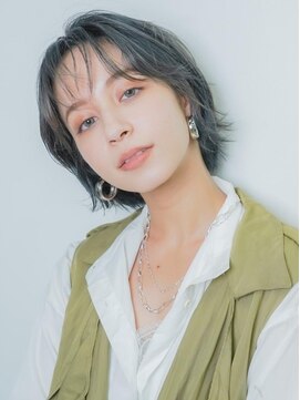 ヘアーリビングリコ 新潟笹口店(hair living Liko) 【Liko リコ新潟】Liko style【新潟/笹口】