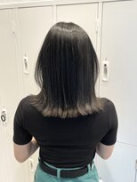 トッカ 仙台東口店(tocca)&nbsp;ダークグレー