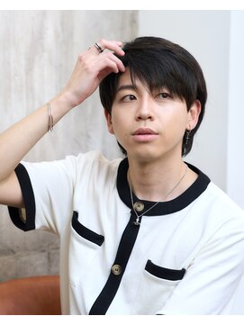 エアーエイチ(air-H) ナチュラルパートスタイル