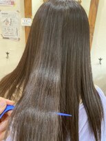 アジュラ(Ajula)&nbsp;縮毛矯正