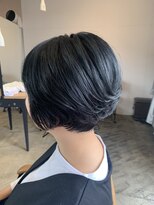 デラハイダウェイ(DELA HIDEAWAY)&nbsp;スッキリショート