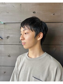 リンク 本店(RINK) さわやか/爽やか/かっこいい/20代30代40代