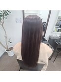 ベリーショコラ