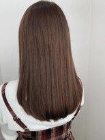 アトリア 横浜(Atria)&nbsp;愛されロングストレート