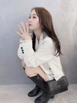 プルメリアドット(Plumeria.)&nbsp;女神