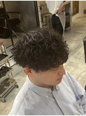 波巻きスパイラル
