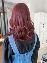 フェリア 緑地公園(FERIA)&nbsp;◯cassis pink◯