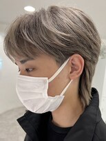 ルースト 八王子店(ROOST)&nbsp;ミルクティーベージュ