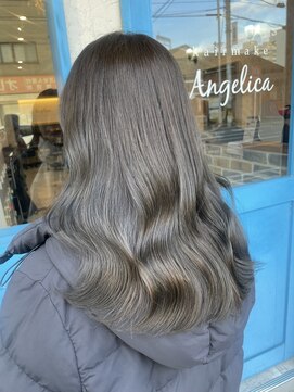 アンジェリカ 布施セントラルビル店(ANGELICA) ANGELICA STYLE