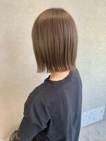 フンヌフンヌ セカンド インパクト(funnufunnu 2nd IMPACT)&nbsp;オリーブべージュで透明感たっぷり【北戸田】