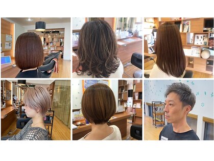 イデア みらい平店(idea)の写真