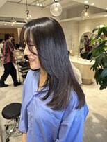 ミズチャーム(Ms.CHARM)&nbsp;ワンカールでキマるれいやーかっとあ