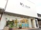 エムズヘアー(M’s HAIR)の写真