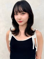 エジョン 三鷹店(Aejon) レイヤー/ネビージュ/韓国ヘア/イメチェン/縮毛矯正/吉祥寺