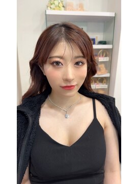 ピュアスタジオ 亀戸(PURE STUDIO) 今風のヘア&メイク