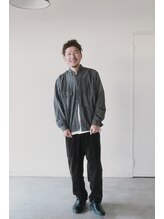 ミラコ(milaco)&nbsp;藤井 啓介