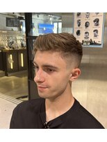 フランクス バーバー ウエストトウキョウ 吉祥寺店(FRANK’S BARBER WEST TOKYO)&nbsp;フェザーアップY