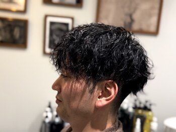 オールウェイズ(Always)の写真/丁寧なカウンセリングと高い提案力からお客様の髪に合わせて忙しい朝でも毎日セットしやすいスタイルに！
