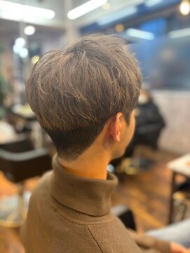 インパークス 金町店(INPARKS) メンズスタイル［金町店］