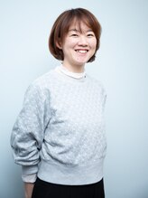 ヘアー フェリーチェ(hair Felice) 松尾 直子