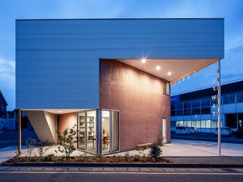 haLfway【ハルフウェイ】