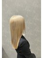 リー 天王寺(Lee) blonde