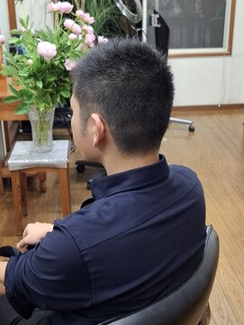 エムズ(M'S) 清潔感メンズスタイル