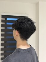 イロアイ(iro I)&nbsp;ツイスパ！