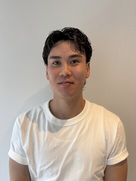 フォークロア 本店(Folk Lore) マレットパーマ