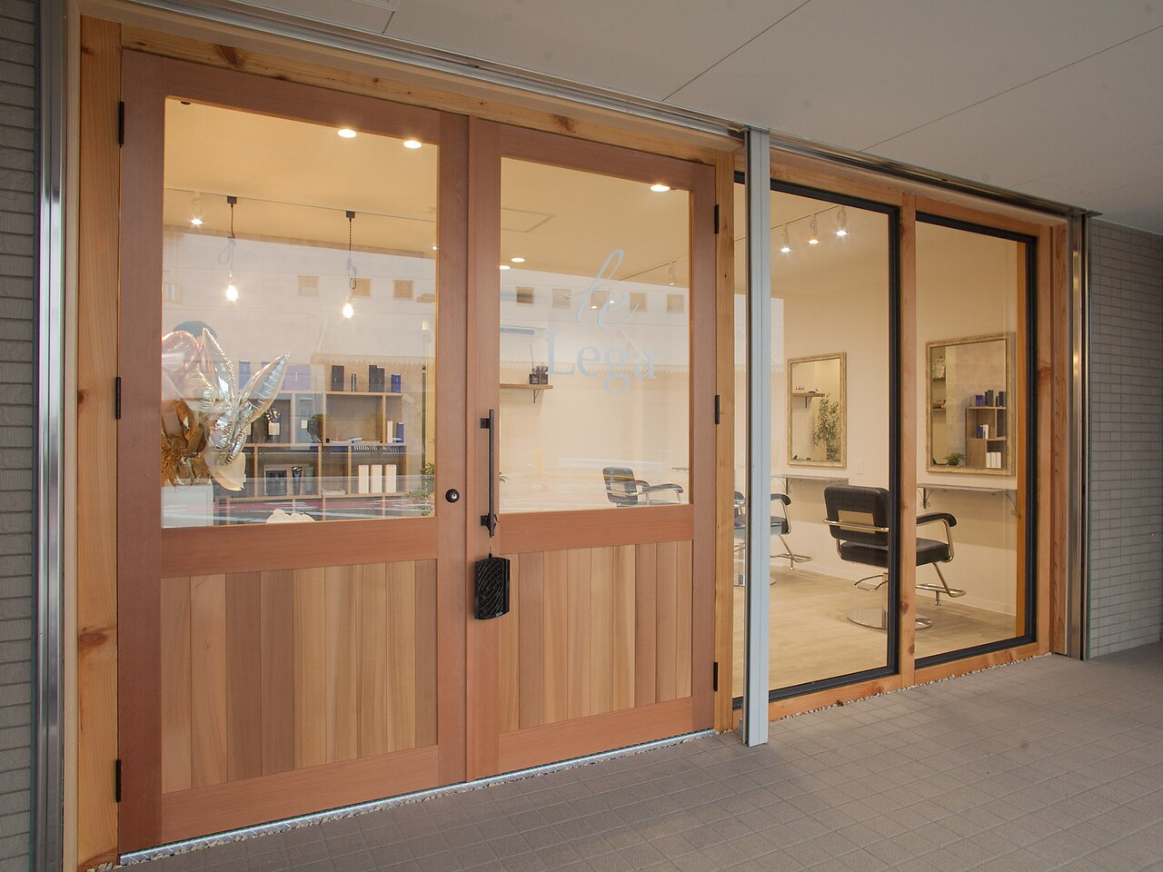 レガ(Lega)｜ホットペッパービューティー