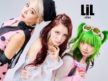 リル 溝の口(LiL)