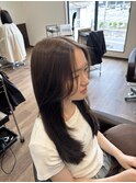 ヘーゼルベージュ