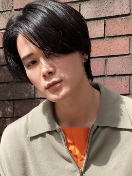 ノラ ヘアーサロン(NORA HAIR SALON) 【石山】秋に似合うカルマヘア