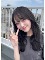 ロア 中目黒(loa)&nbsp;ダークグレーミディアム