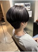 マッシュボブ