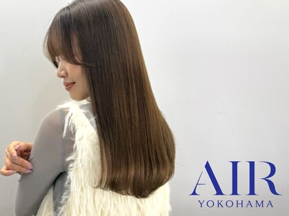 エアー 横浜(AIR)の写真