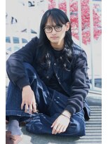 ヘアーアトリエ ラフェル(hair atelier Rafel)&nbsp;メンズカット